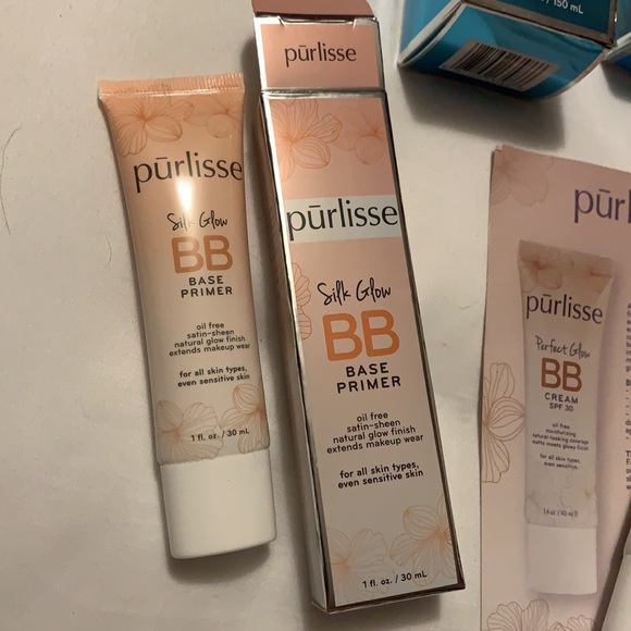 NEW! Purlisse Skincare Bundle! - Picture 5 of 7